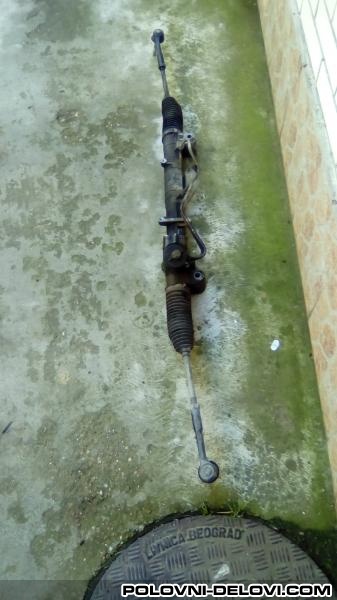 Fiat  Croma 1.9 MJT Trap I Vesanje