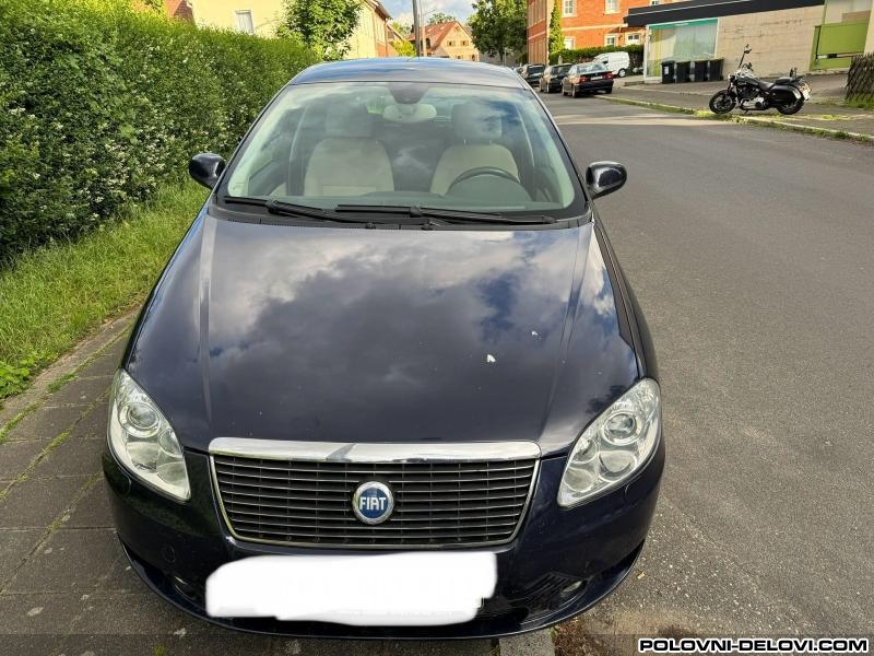 Fiat  Croma 1.9 Mjet Automatik Kompletan Auto U Delovima