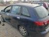 Fiat  Croma 1.9 Mjet  Kompletan Auto U Delovima