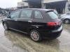Fiat  Croma 1.9 Mjt  Delovi Motora 07-11