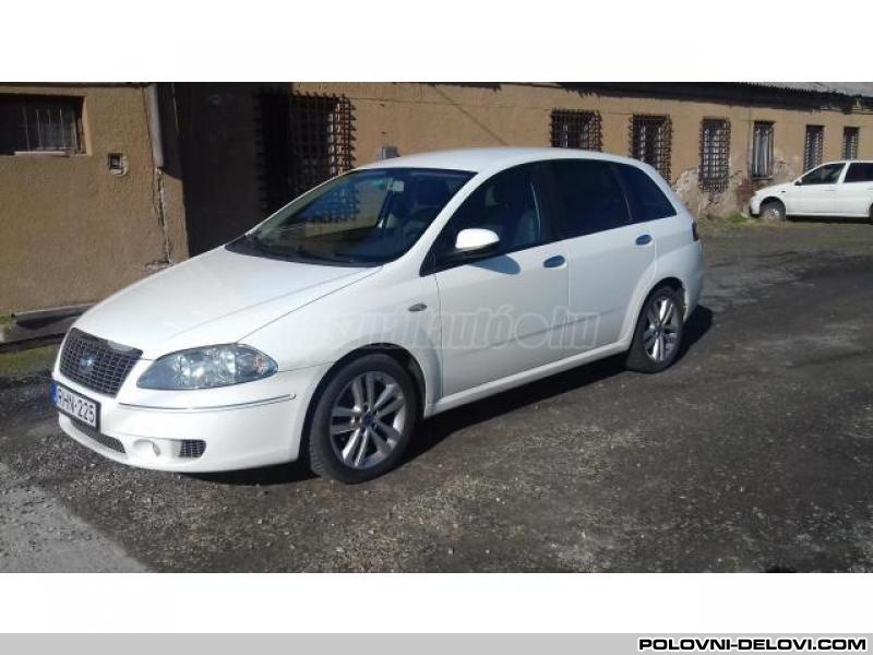 Fiat  Croma 1.9 Mjtd Kompletan Auto U Delovima