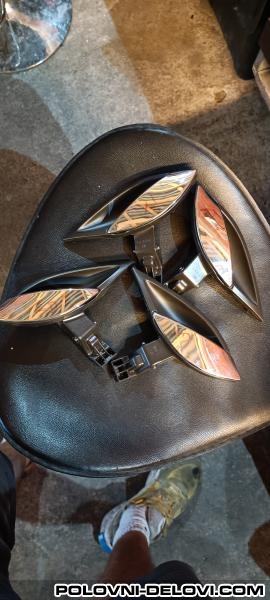 Fiat  Croma 1.9 Multijet Enterijer