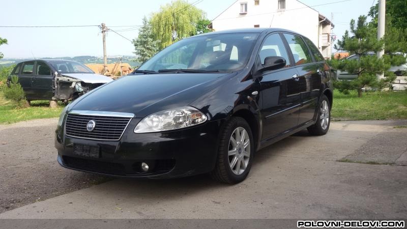 Fiat  Croma 1.9 Multijet Kompletan Auto U Delovima