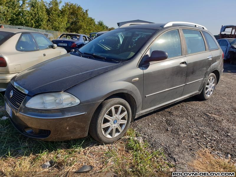 Fiat  Croma 1.9 Multijet Plivajuci Zamajac