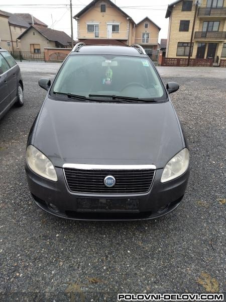 Fiat  Croma 1.9jtd Menjac I Delovi Menjaca