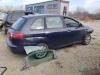 Fiat  Croma 1.9mjet Automatik Kompletan Auto U Delovima