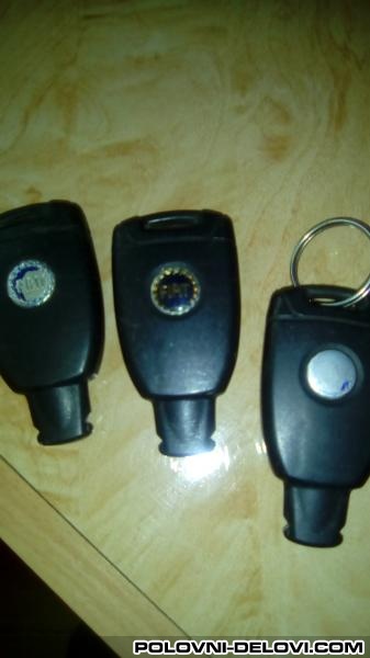 Fiat  Croma 120 I 150 KS Kompletan Auto U Delovima