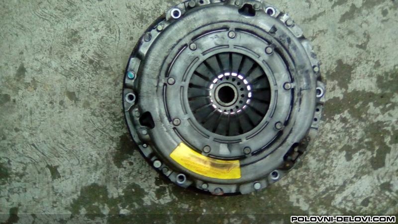 Fiat  Croma 120 I 150 KS Menjac I Delovi Menjaca