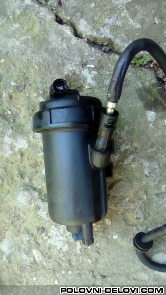 Fiat  Croma 120 I 150 KS Motor I Delovi Motora