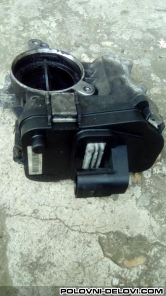 Fiat  Croma 120 I 150 KS Motor I Delovi Motora