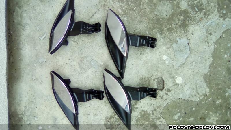 Fiat  Croma 120 I 150 KS Razni Delovi