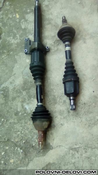 Fiat  Croma 120 I 150 KS Trap I Vesanje