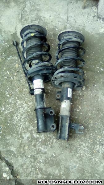 Fiat  Croma 120 I 150 KS Trap I Vesanje