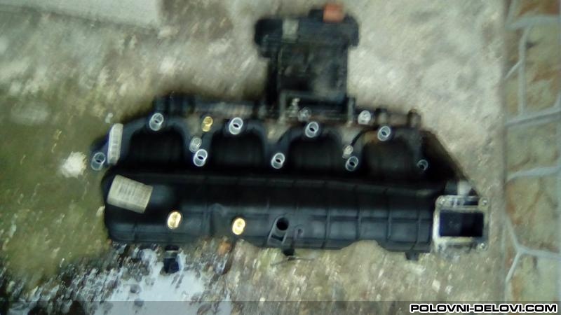 Fiat  Croma 150 KS Motor I Delovi Motora