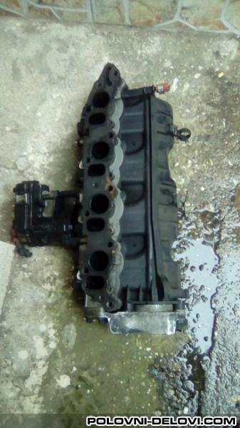Fiat  Croma 150 KS Motor I Delovi Motora
