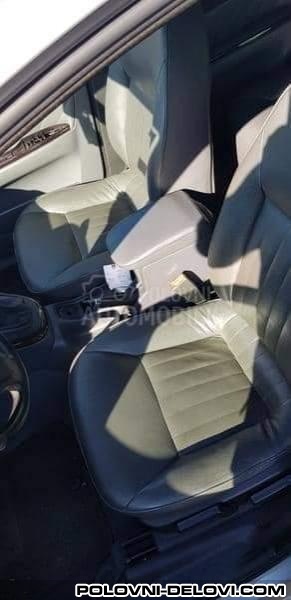 Fiat  Croma  Enterijer