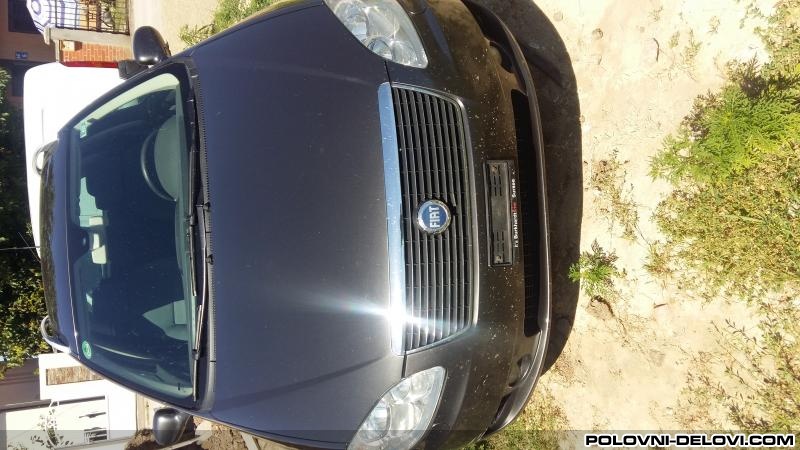 Fiat  Croma Farovi  Kompletan Auto U Delovima