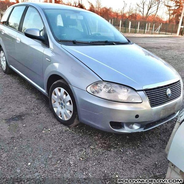 Fiat  Croma Jtd Kompletan Auto U Delovima
