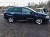 Fiat  Croma Jtd Kompletan Auto U Delovima