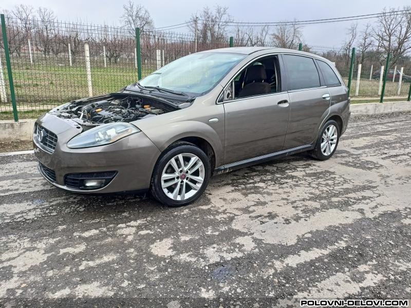 Fiat  Croma Jtd Kompletan Auto U Delovima