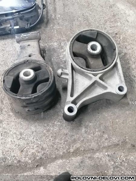 Fiat  Croma Jtd Motor I Delovi Motora
