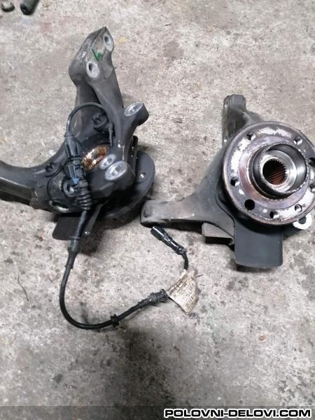 Fiat  Croma Jtd Ostala Oprema