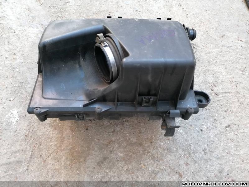 Fiat  Croma Jtd Razni Delovi