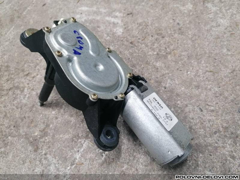 Fiat  Croma Jtd Razni Delovi