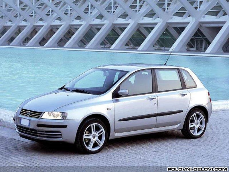 Fiat  Croma  Kompletan Auto U Delovima