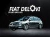 Fiat  Croma  Kompletan Auto U Delovima