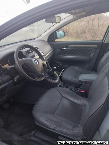 Fiat  Croma  Kompletan Auto U Delovima