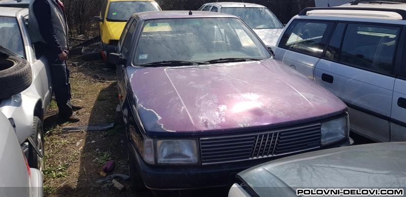 Fiat  Croma  Kompletan Auto U Delovima