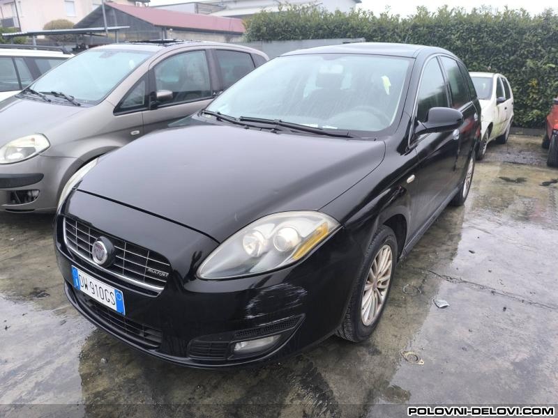 Fiat  Croma  Kompresor Klime 07-11