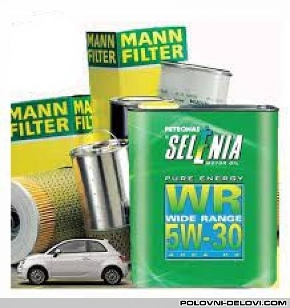 Fiat  Croma MALI SERVIS  Motor I Delovi Motora