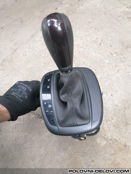 Fiat  Croma  Menjac I Delovi Menjaca