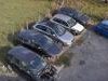 Fiat  Croma Mjet Kompletan Auto U Delovima