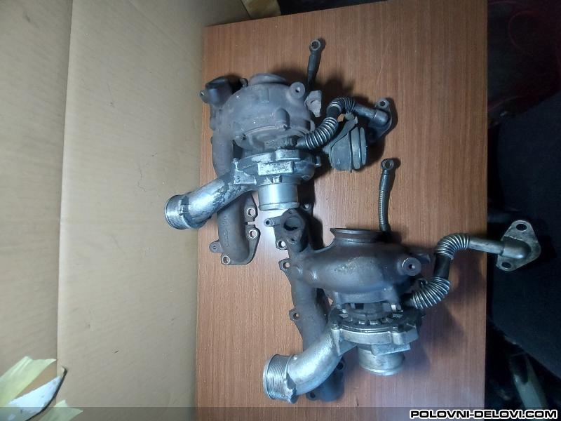 Fiat  Croma  Motor I Delovi Motora
