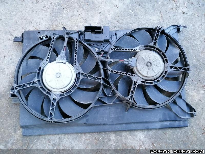 Fiat  Croma  Motor I Delovi Motora