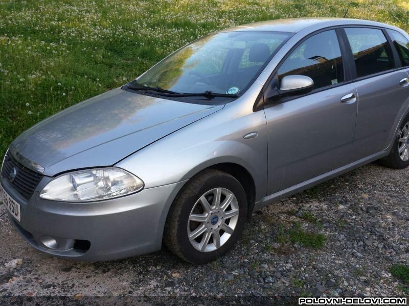 Fiat  Croma Multi Dzet 1.9 Razni Delovi