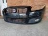 Fiat  Croma  Prednji Branik Crni 05-10