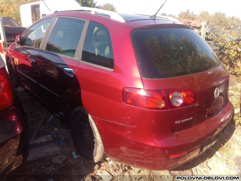 Fiat  Croma  Razni Delovi