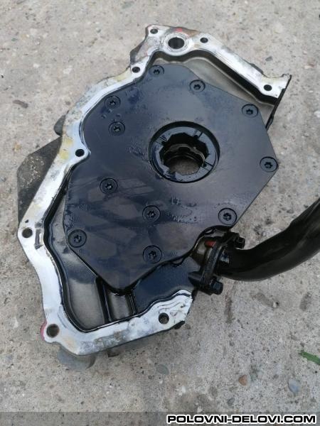 Fiat  Croma  Razni Delovi