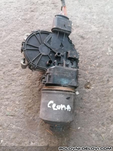 Fiat  Croma  Razni Delovi