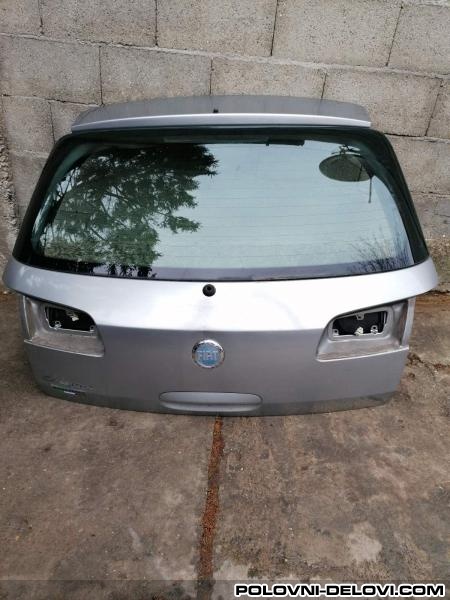 Fiat  Croma  Razni Delovi