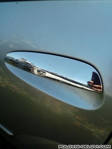 Fiat  Croma  Razni Delovi