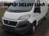 Fiat DUCATO DELOVI Kompletan Auto U Delovima