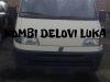 Fiat DUCATO DELOVI Kompletan Auto U Delovima