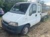 Fiat DUCATO PUTAR Kompletan Auto U Delovima