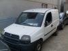 Fiat  Doblo 1  9 JTD Kompletan Auto U Delovima