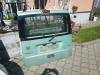 Fiat  Doblo 1.3mj.1.9mj Gepek Vrata